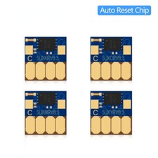 Auto Reset Cartridhe Chip For HP 955 955XL For HP 7740 8210 8710 8720 8730 8740 picture
