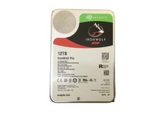 ST12000NE0007 Seagate IronWolf Pro 12TB 7.2K SATA 6Gb/s 3.5'' Internal NAS HDD picture