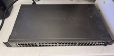 netgear GS752TS picture