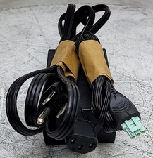 HP 0957-2119 AC Power Adapter Green Tip 32V 563mA/ 15V 533mA picture