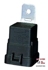 12V 5 Pin Mini ISO Relay 007794301 with Weatherproof Cover picture