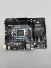 MSI H110M Pro-VD LGA 1151 DDR4 Micro-ATX Motherboard picture