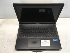Asus X551M Intel Celeron N2830 2.16GHz 4 GB NO HDD picture