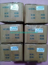 1PC New AirTAC HLQ16X75SAS slide air cylinder Shipping by DHL/FedEX picture
