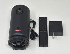 Anker Nebula Capsule 3 Mini Projector D2425 Good picture