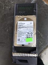 FOR NetApp X426A-R6 SP-426A-R6 108-00424+D0 1.8TB 10K SAS Hard Drive picture