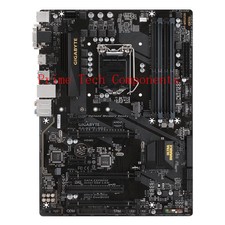 FOR Gigabyte GA-H270-HD3 H270-HD3 DDR4 H270 LGA1151 Motherboard Test OK picture
