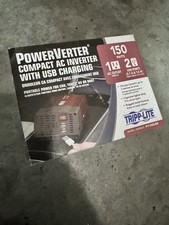 Tripp Lite PowerVerter picture