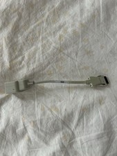 3Com Megahertz 10Mbps PCMCIA Ethernet LAN PC Card 3CCE589ET w/Dongle Cable picture