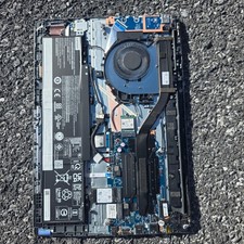 Lenovo IdeaPad Slim 3x 15Q8X10 83N30010US 16GB 1TB SSD keybord Parts/Repair picture