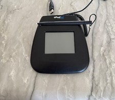 ePadlink VP9805 ePad-ink Electronic Signature Capture Pad VP 9805 USB Single picture