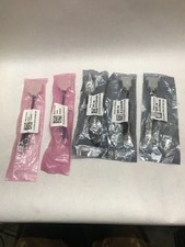 Brand New Lot of 5 Dell DP/N 023NVR Display Port to DVI Video Adapter Cable - DW picture