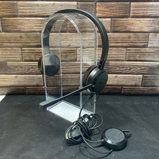 Jabra Evolve 20/20 SE Headset Model HSC016 picture