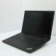 Lenovo Thinkpad T580 Intel Core i7 8th Gen 8GB RAM No Drive/OS/Battery Laptop picture