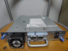 IBM Ultrium 4 LTO4 SAS HH V2 TS3100/3200 46X1939 46X8551 46X6071  46X6682     picture