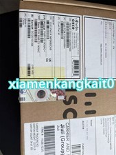 New in box Cisco PWR-C5-1KWAC power supply for Catalyst 9200 Switch picture