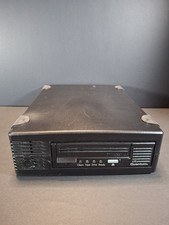 Quantum TC-L42BX Ultrium LTO 4 Tape Drive BRSLA-0704-AC NO Power Cord picture