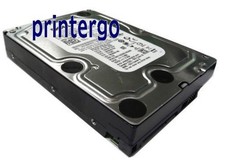 C6075-60285 Designjet 1050C  Plus and 1055CM Plus Hard Disk Drive picture