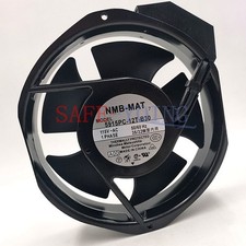 NEW One NMB-MAT 5915PC-12T-B30-A00 Fan 115V 50/60Hz 35/32W 5915PC-12T-B30 picture