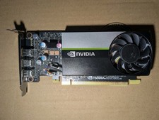 5V11H03712 NEW Nvidia Graphics T400 (mini DPx3) - 4GB RAM 100% WORKING DEAL NOW picture