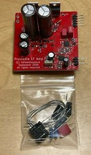 LF Board Upgrade KIT for Klipsch ProMedia 2.1 Amplifier Gen1 Option: Fan, Refoam picture