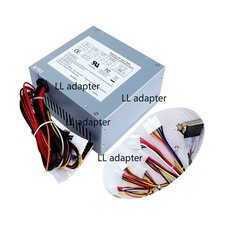New For ANTEC Old-style Industrial Computer AT 300W Power Supply 140*150*86mm picture