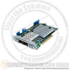 HP FlexFabric 10Gb 2-port 534FLR SFP+ Adapter 700751-B21 VMWARE 8 Server 2022 picture