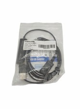 VoiceJoy, U10 USB QD Cable & Plantronics USB A Adapter picture