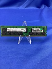 P11444-191 HPE 32GB (1X32GB) 2Rx4 PC4-3200AA MEMORY P07646-B21 P20503-001 picture
