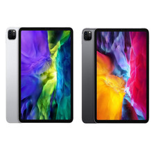 Apple iPad Pro 11