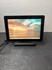 Mimo UM-1080CP-B Mimo Vue Capacitive Touch Screen Monitor w/HDMI - Tested  picture