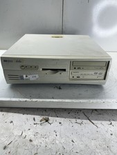 HP Vectra VL400 DT Intel Pentium III 933MHz 256MB NO HDD picture