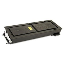 Toner For Copy/fax Machines TK679 Tk679 Toner, 20,000 Page-yield, Black picture