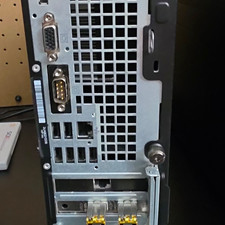 OPNsense  16gb Ram I5-9500 Cpu And 2.5 Gig Wan And 10 Gig Dual Sfp 256gb Nvme picture