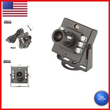 Arducam 1080P Day & Night Vision USB Camera Computer, 2MP Automatic IR-Cut picture