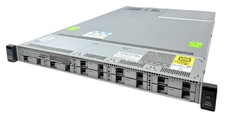 Cisco-UCS UCSC-C220-M3S Server, 2x E5-2630L V2, 128GB, 2x 650W PSU, X540, X520 picture