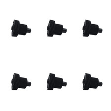 6pcs Drum Drive Gear Main Motor Gear Fits for Ricoh MP3353 MP3352 MP2852 MP2553 picture
