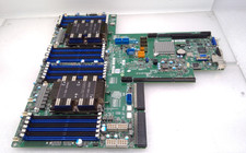 Supermicro X11DPU Dual LGA3647 Server Motherboard with heat sink picture