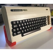 Commodore Breadbin Presentation Stand and Wall Mount (Slim Case) picture