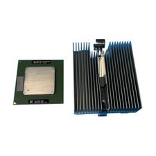 HP  252353-001 DL360 G2 252353-001 Intel PIII 1.4Ghz Processor Kit SL5XL picture