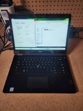 Dell Latitude E7470 Touch i7-6600U 2.6GHz 16GB RAM 256GB SSD Win 11 Pro QHD picture
