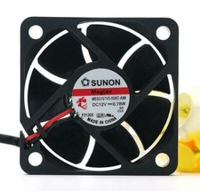 1PC SUNON ME50151V3-000C-A99 5015 5CM 12V 0.78W power cooling fan picture