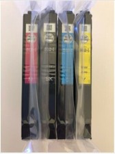 Initial 802-I Genuine Epson Ink Set PRO WF-4720,wf-4730, wf-4734, wf-4740 picture