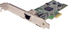 Dell Broadcom 0J5P32 BCM95722A2202G Single Port NIC GE RJ-45 PCIe x1 FP picture