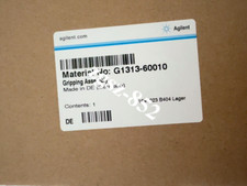 Agilent G1313-60010 Sample syringe robot arm claw New Fast Shipping FedEx or DHL picture