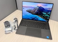 Dell Precision 5560 i7-11850H NVIDIA Quadro T1200 32GB RAM 512GB SSD Win 11 Pro picture