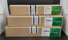 LEXMARK - 40X7713 - SEPARATION ROLLER ASSEMBLY NEW GENUINE lot of 6 picture