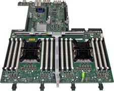 Sun Oracle 7317636 7346982 System Board FCLGA3647 24x DDR4 Slots for X8-2 picture