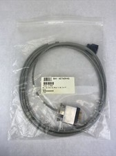 Bay Networks 7932 Male DTE to Smart Serial V.35 Cable Grey 15' (Lot of 5) picture