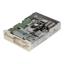 FLOPPY DRIVE TEAC FD-55GFR 19307351-93 5.25'' picture